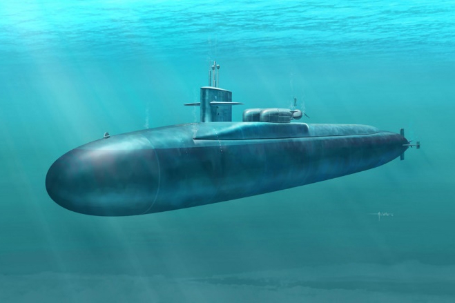 日本人に寄り添う福音宣教の扉（８６）潜水艦用エンジンが未来を拓く？　広田信也