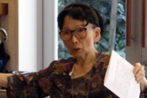 賛美歌研究の大塚野百合・恵泉女学園大学名誉教授死去　９５歳
