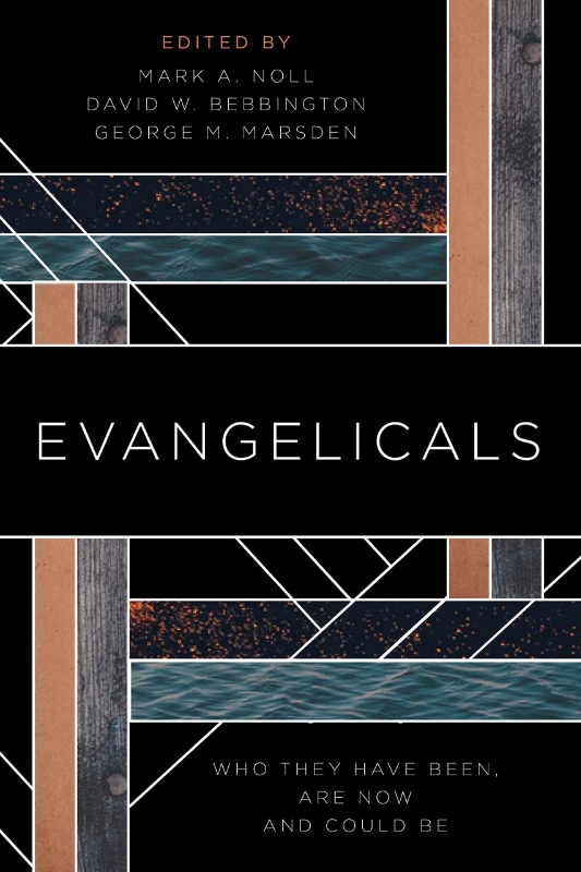 神学書を読む（５８）現代の米国における「福音派」を多方面から考察する決定的な一冊　『Evangelicals』