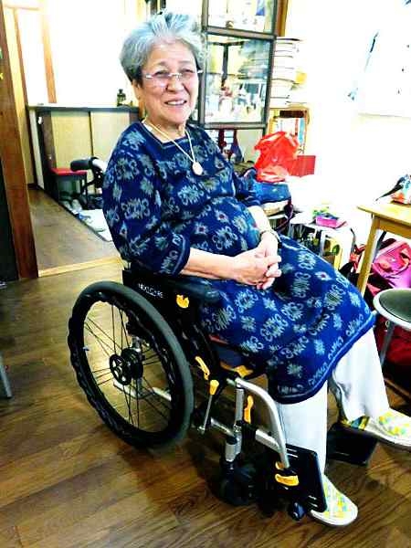 「阪神宗教者の会」２月例会　「マザー・テレサに出会って」主題に元看護師の是枝律子さん