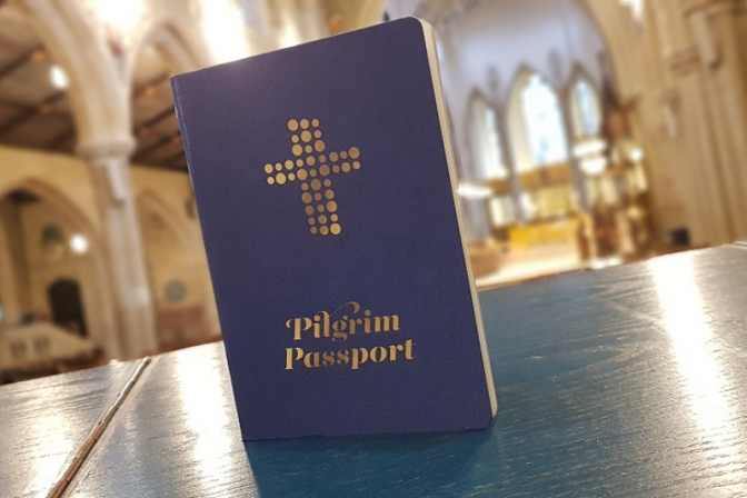 英国国教会、大聖堂巡る人々に「巡礼者パスポート」