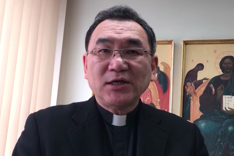 東日本大震災９年、菊地功大司教「互いに支え合う活動、これからも継続」