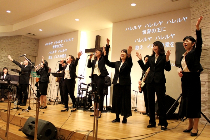 「日本のリバイバルを祈る宣教大会」　ワーシップ！ジャパン、年１度のカンファレンスを無観客ライブ配信