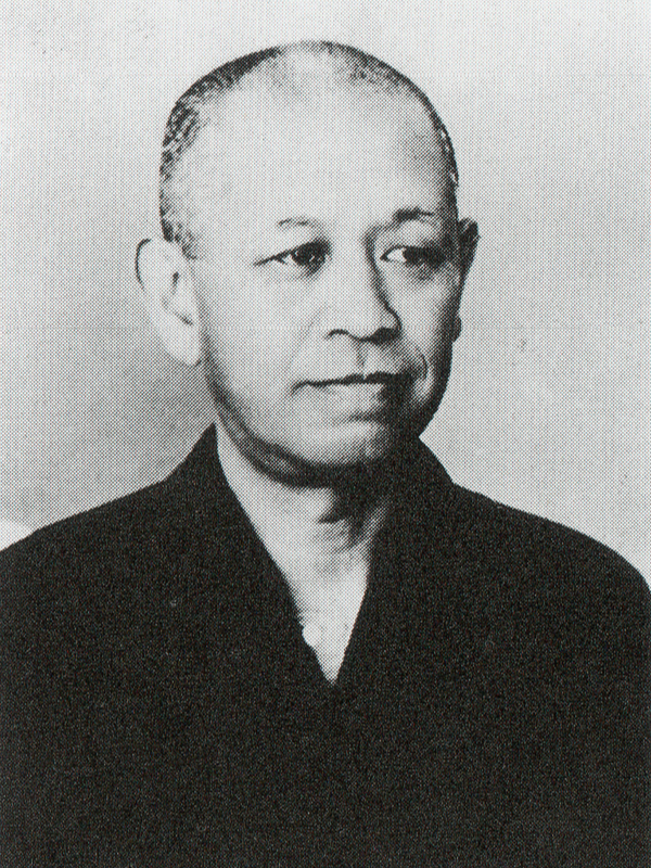 大原孫三郎