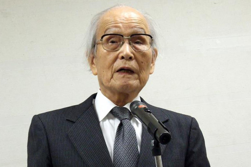 渡辺信夫氏死去、東京告白教会元牧師　カルヴァン主著『キリスト教綱要』訳者