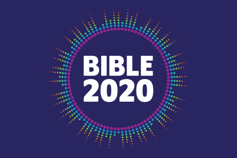 スマホアプリ「Bible 2020」　聖書を声に出して読み世界のクリスチャンと共有　日本語にも対応