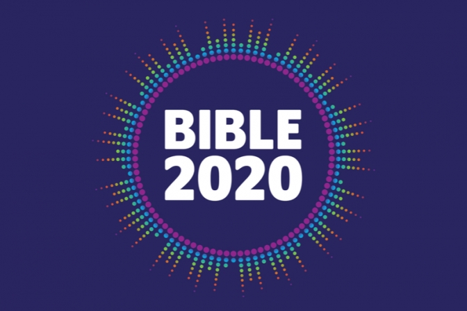 スマホアプリ「Bible 2020」　聖書を声に出して読み世界のクリスチャンと共有　日本語にも対応