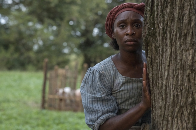 「黒人のモーセ」と呼ばれた元奴隷女性の半生　歴史と信仰が見事にシンクロした伝記映画「ハリエット」