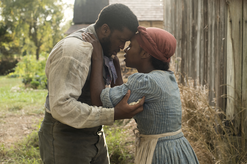 「黒人のモーセ」と呼ばれた元奴隷女性の半生　歴史と信仰が見事にシンクロした伝記映画「ハリエット」