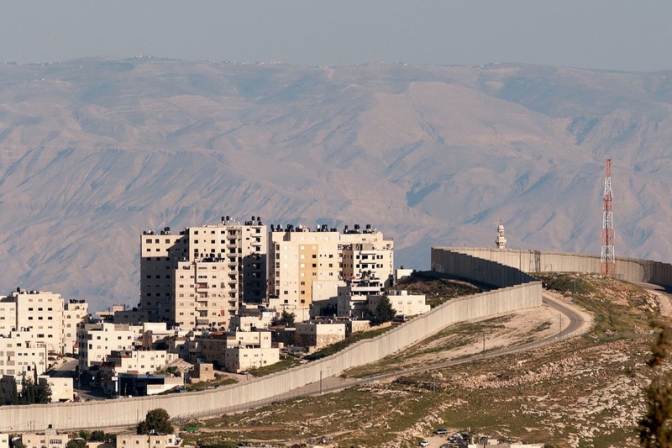 世界福音同盟、イスラエルのヨルダン川西岸合併計画に懸念