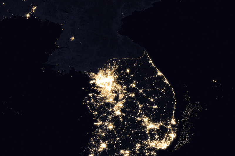 世界宣教祈祷課題（８月１６日）：北朝鮮