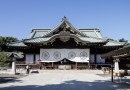 「終戦の日」の国会議員の靖国神社参拝を憂慮・反対　日本基督教団が声明