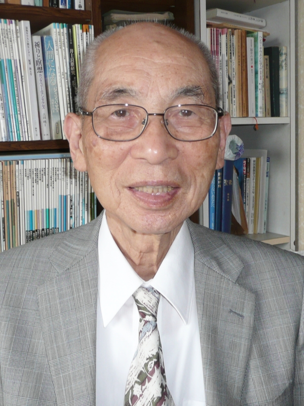 村瀬俊夫氏死去　新改訳聖書の翻訳事業、日本福音主義神学会設立に参与