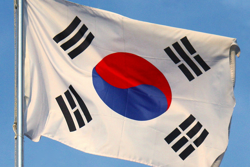 世界宣教祈祷課題（９月１２日）：韓国