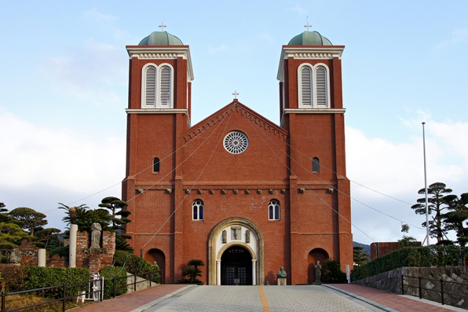 前教区会計の資金流用、カトリック長崎大司教区が謝罪　「重大な不手際」