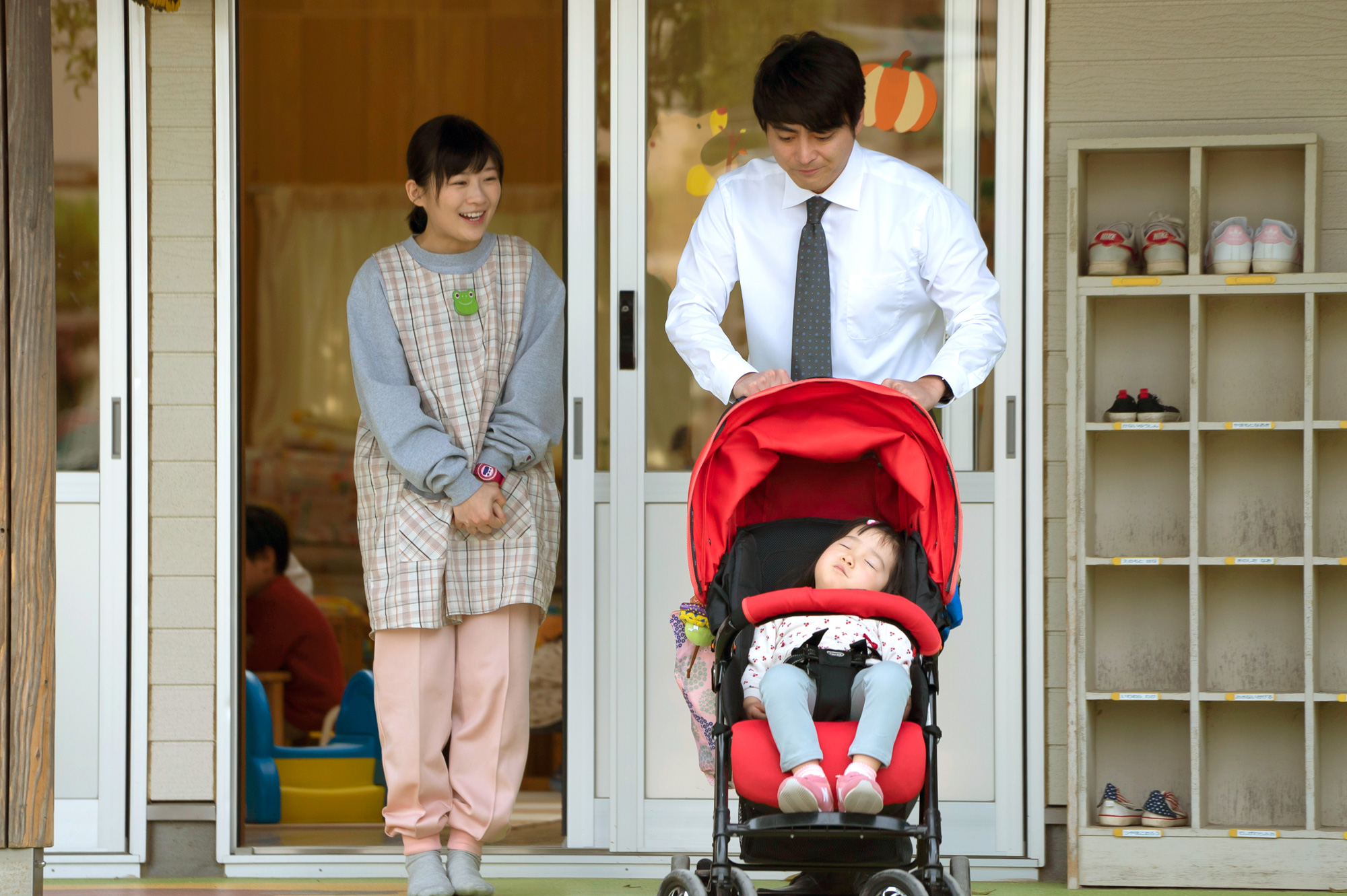 映画「ステップ」から見る「神の子」としての私たち