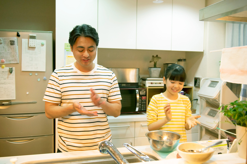 映画「ステップ」から見る「神の子」としての私たち