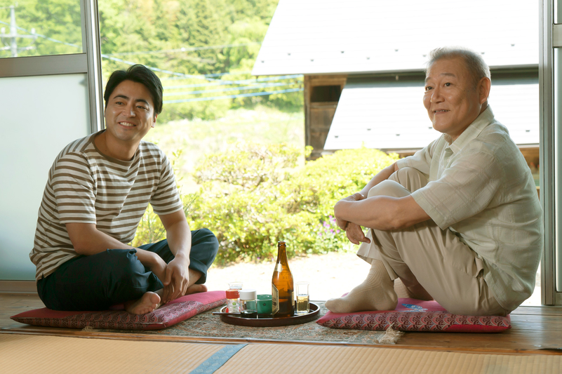 映画「ステップ」から見る「神の子」としての私たち