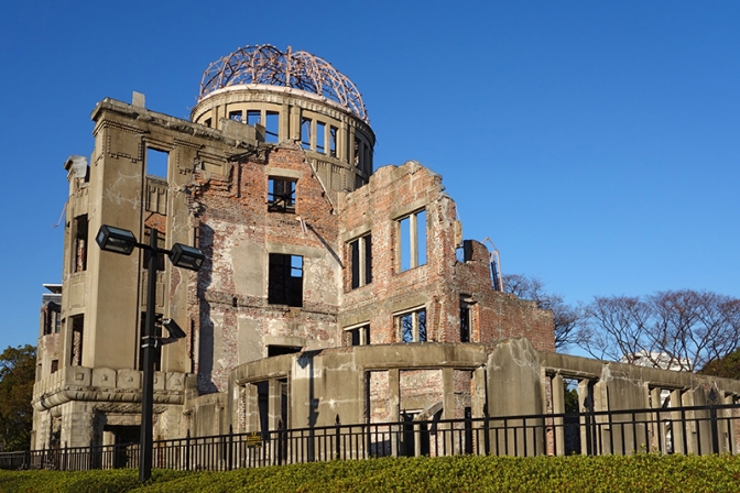 核兵器禁止条約発効へ　日本の宗教者も歓迎「共に喜びを分かち合いたい」