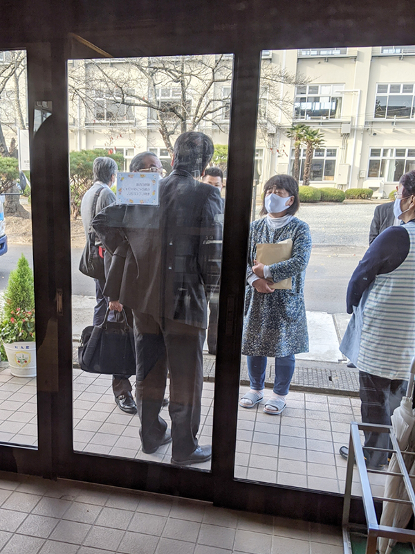 涌谷保育園職員１７人が退職届、元園長牧師のハラスメントに耐えきれず