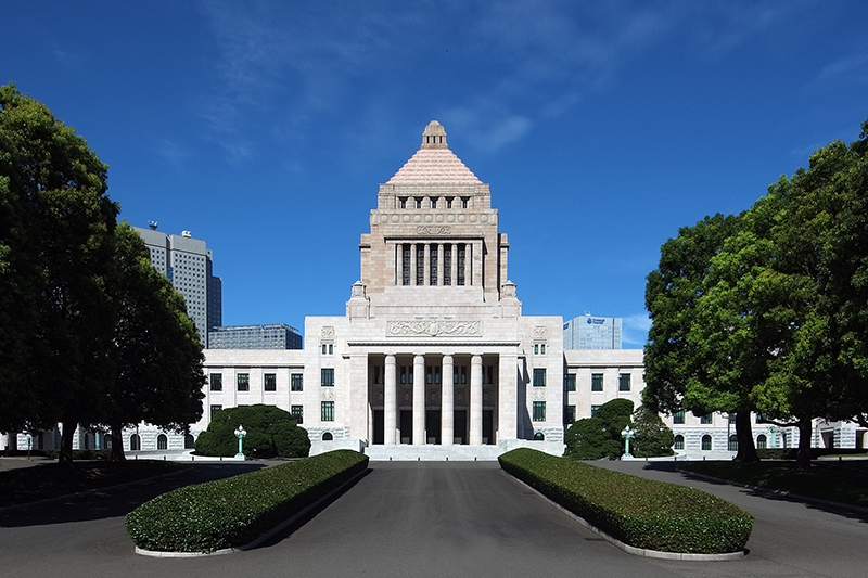 「気候非常事態宣言」国会決議、ＷＣＲＰ日本委が歓迎