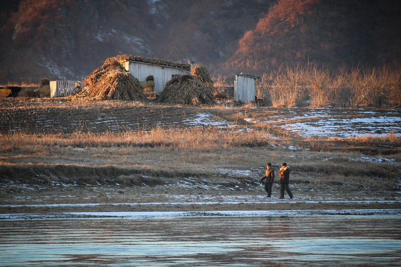 北朝鮮内で「聖書を見た」と話す脱北者は４％　『北朝鮮宗教の自由白書』