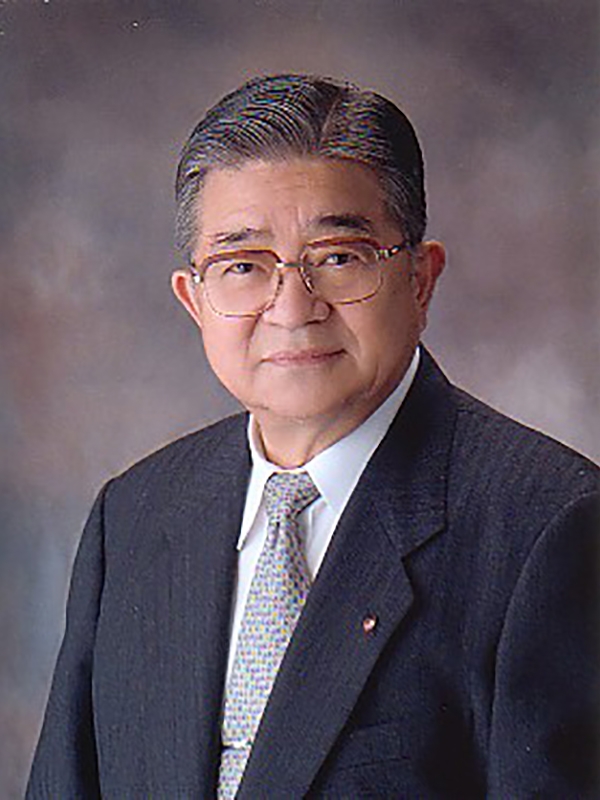 堀内顯氏死去、８９歳　グレース宣教会長老牧師