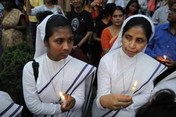 改宗禁止法、インド各州で相次いで施行　迫害監視団体が危惧