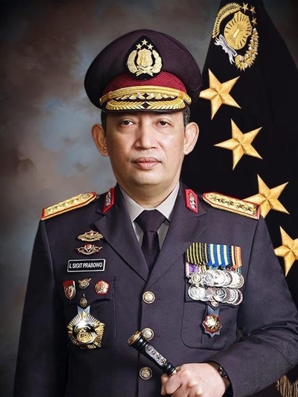 世界最大の「イスラム教国家」インドネシアでキリスト教徒の警察長官誕生、約４０年ぶり
