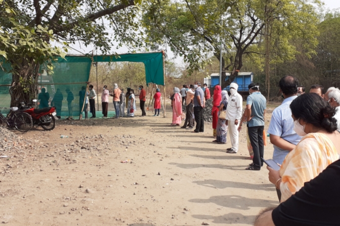 インドでコロナ新規感染者１日４０万人超、現地の教会指導者らが祈り呼び掛け