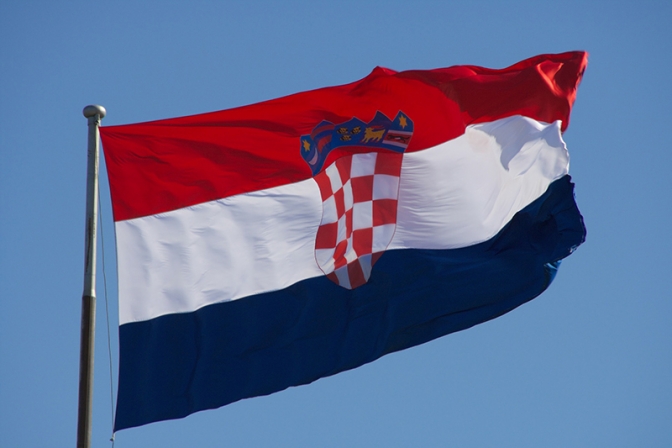 世界宣教祈祷課題（７月２日）：クロアチア