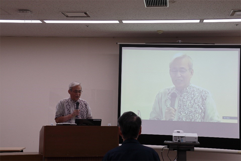 日本キリスト者医科連盟総会、２年ぶりに開催　テーマは「医療宣教」