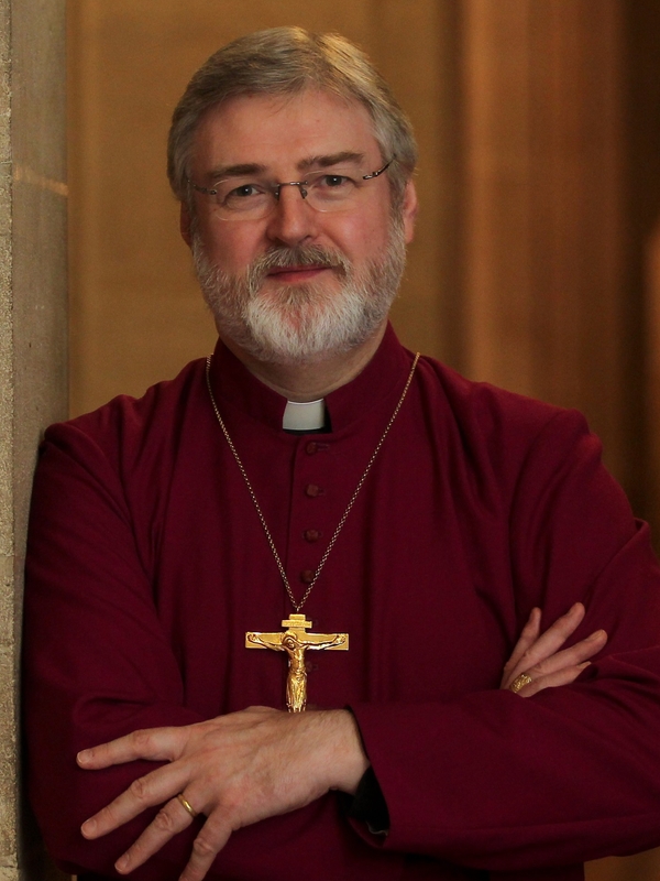 英国国教会のエブスフリート主教が辞任、カトリック教会に転会へ