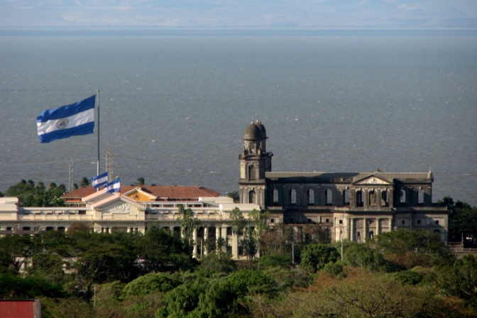中米ニカラグア唯一のキリスト教テレビ局、放送資格剥奪　独裁化した現政権の報復か