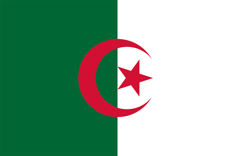 世界宣教祈祷課題（３月９日）：フランス在住アルジェリア系アラブ人