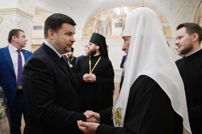ロシア福音同盟総主事、世界のクリスチャンに向け書簡　侵攻の被害受ける人々に謝罪