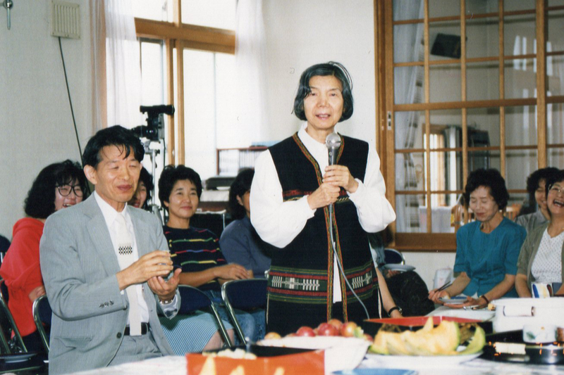 【三浦綾子生誕１００年記念】８年間の交流と召天後のドラマチックな展開　込堂一博