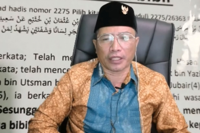 キリスト教系ユーチューバーに禁錮１０年、イスラム教批判の動画投稿　インドネシア