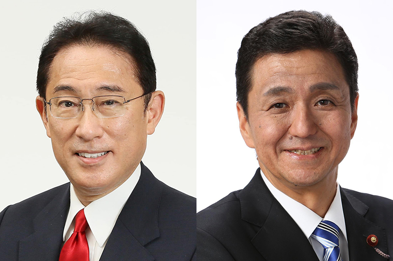 憲法９条の理念に立ち返った平和外交を　ＮＣＣ総幹事が首相と防衛相に要望書