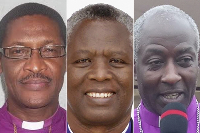 カンタベリー大主教、ランベス会議ボイコット表明のアフリカの首座主教３人に再考を要請