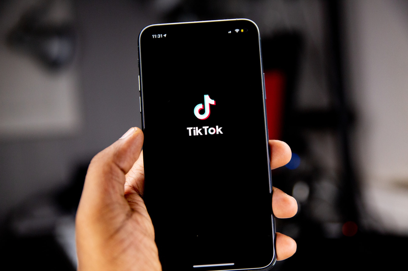 TikTok/ティックトック