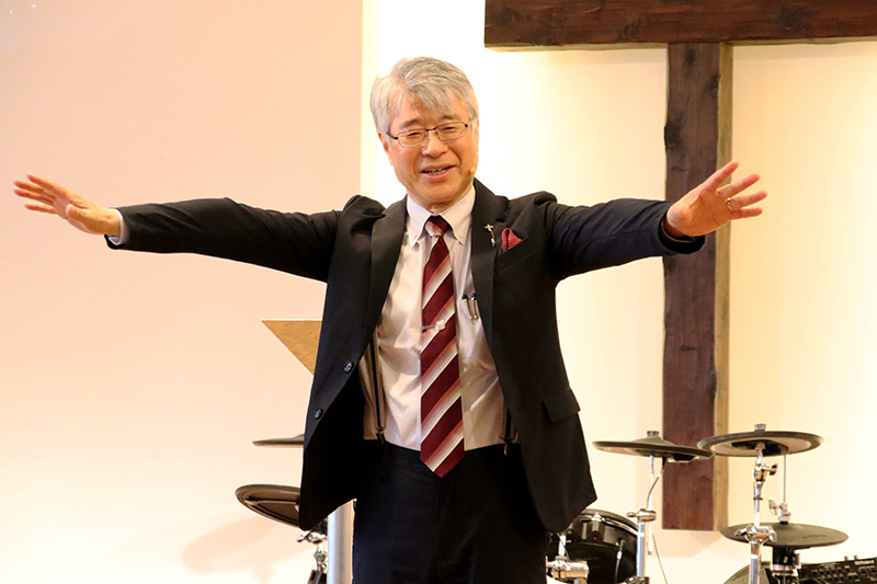 日本のクリスチャンに必要な「意識改革」とは？　ワーシップ！ジャパンがカンファレンス