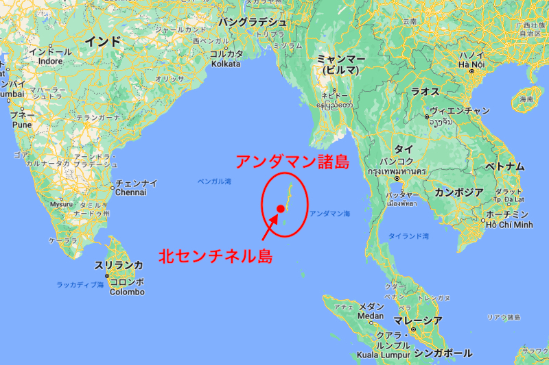 北センチネル島の殉教者（２）「見当違いの冒険」だったのか　隠された思いやりと準備