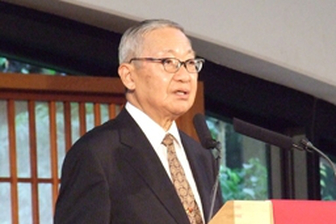 関田寛雄