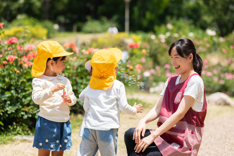 子ども/children/kids/幼稚園/kindergarten/保育園/nursery