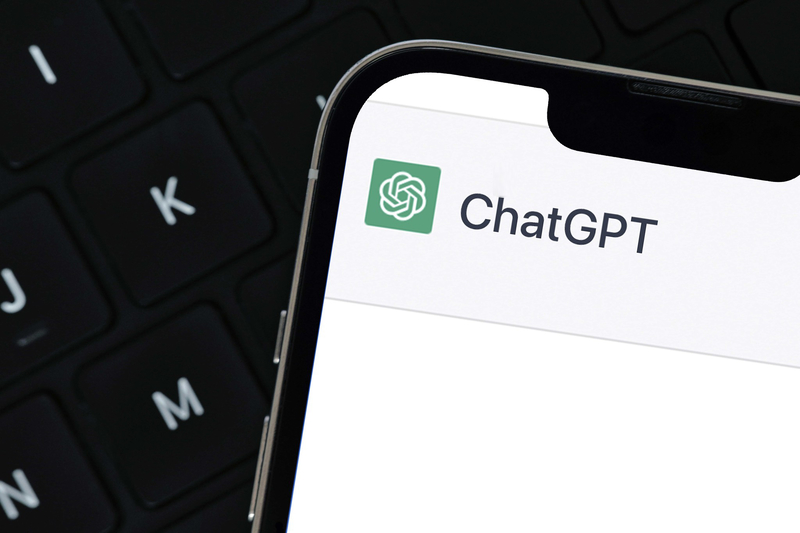 ChatGPT