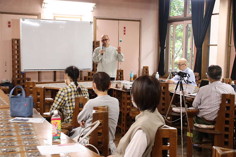 薬物依存からも「人は必ず変えられる」　元ヤクザの遊佐学さんが体験語る