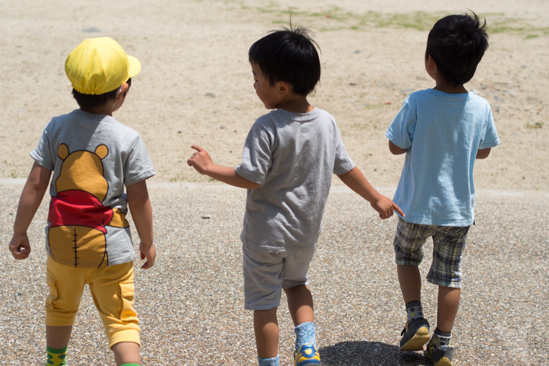 子ども/children/kids/幼稚園/kindergarten/保育園/nursery