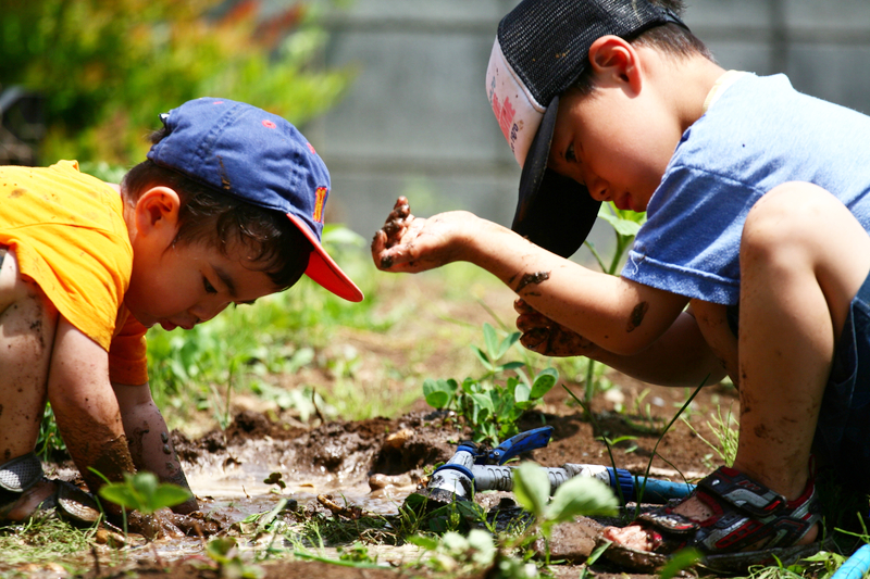 子ども/children/kids