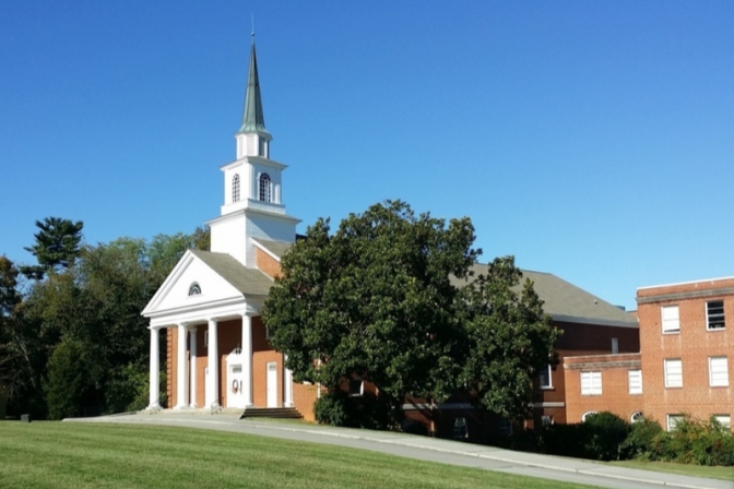 米テネシー州の教会、女性牧師禁止巡り南部バプテスト連盟を脱退